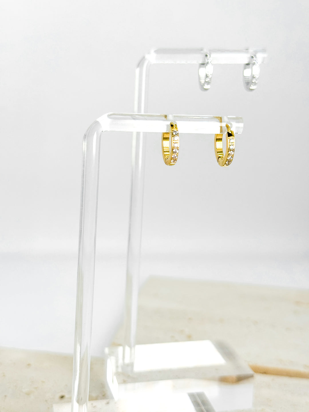 Luna Hoops
