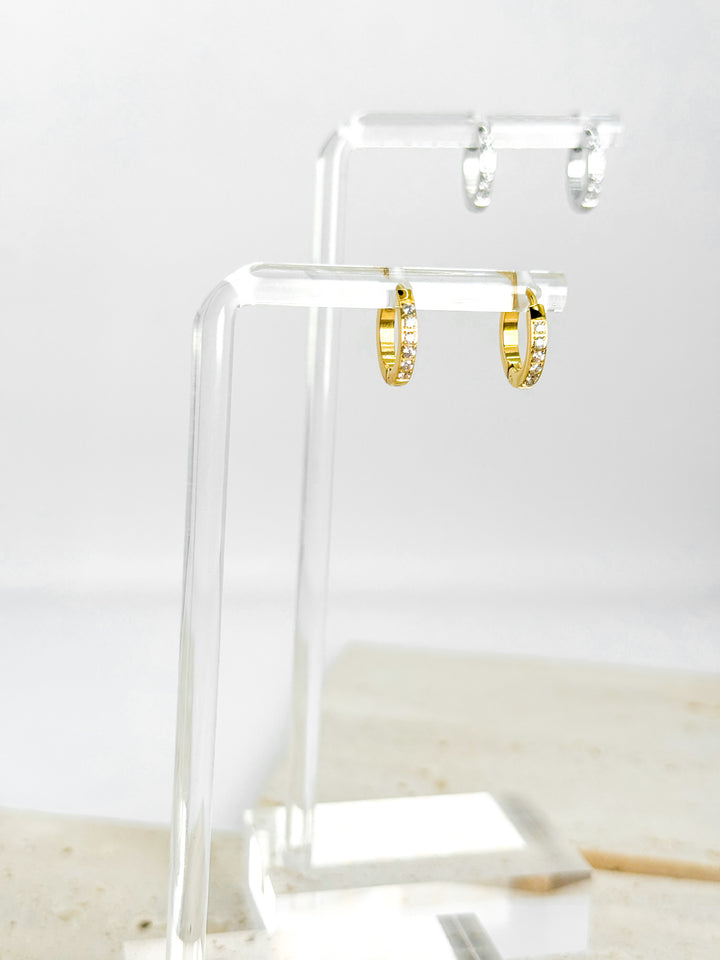 Luna Hoops