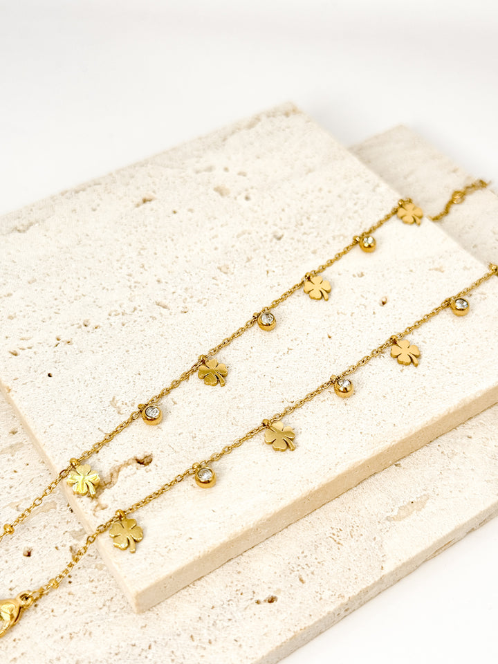 Lucky Charm Armbånd