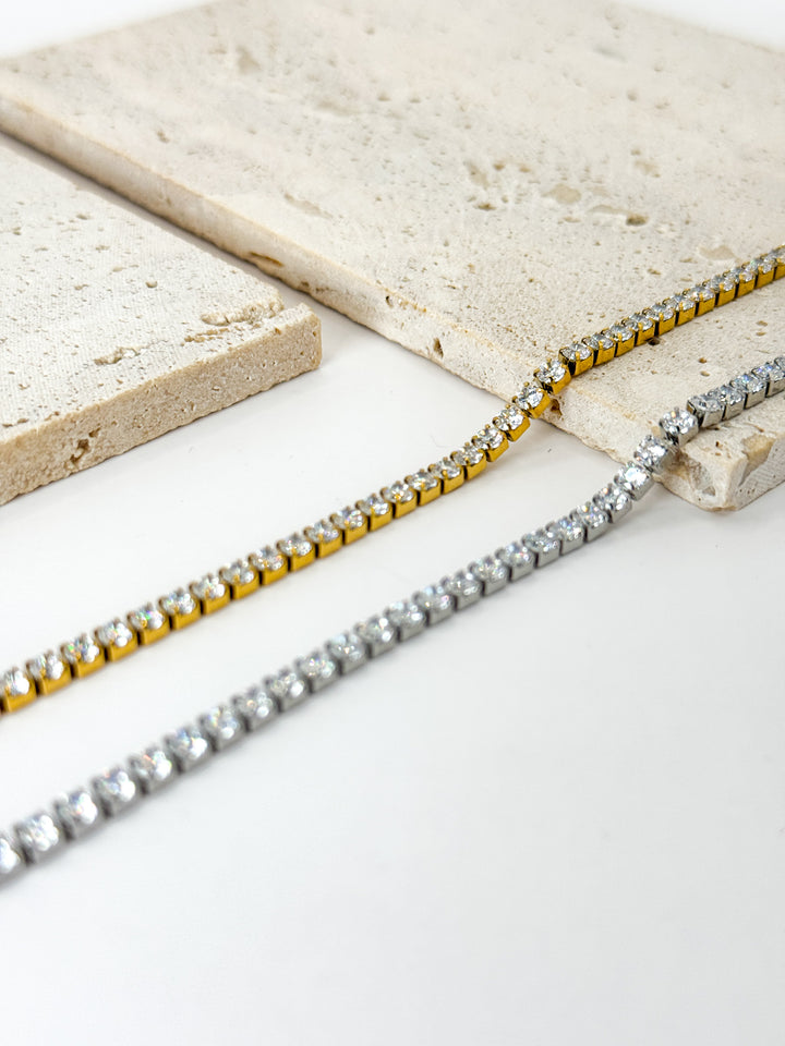 Tennisarmbånd - Fira