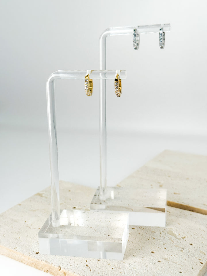 Luna Hoops