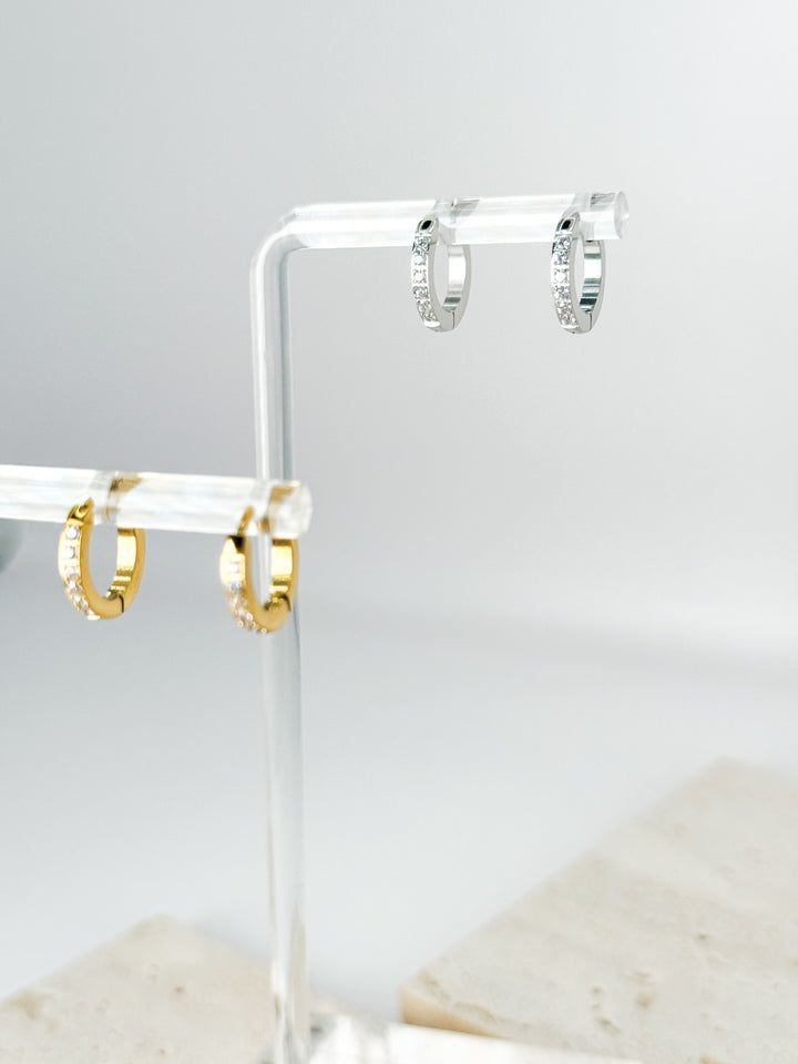 Luna Hoops