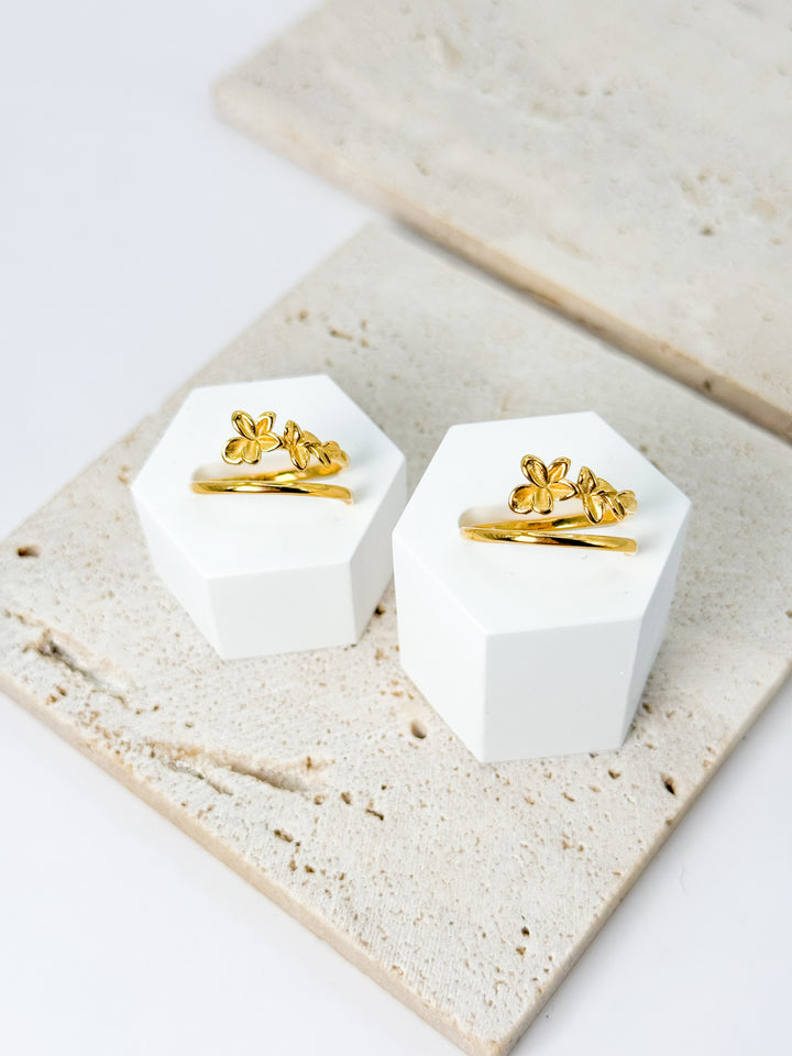 Blossom Ring