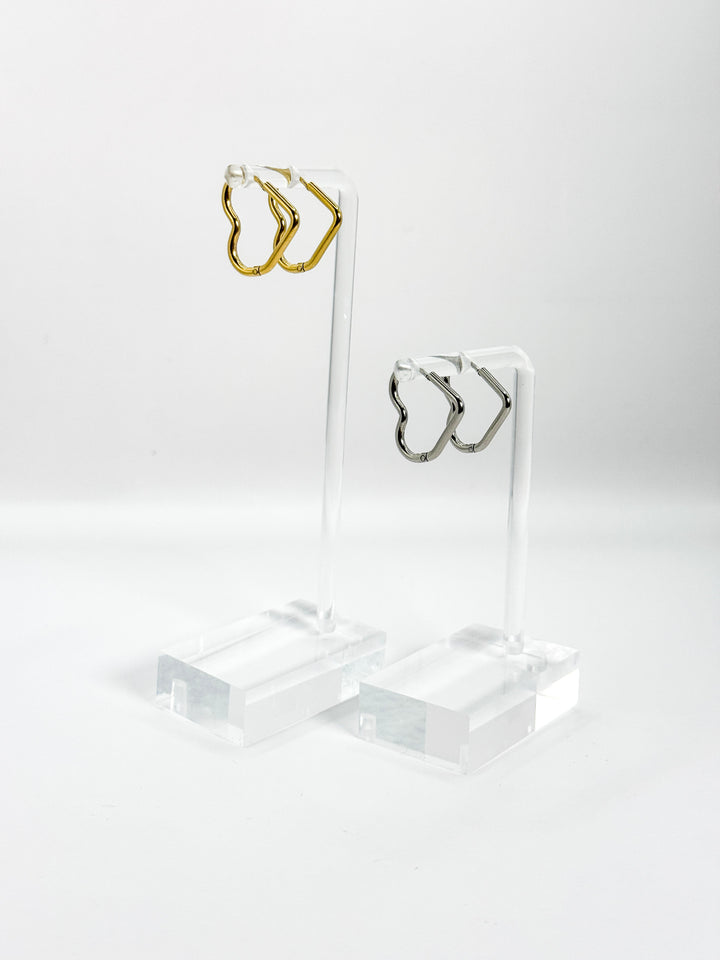 Heart Hoops