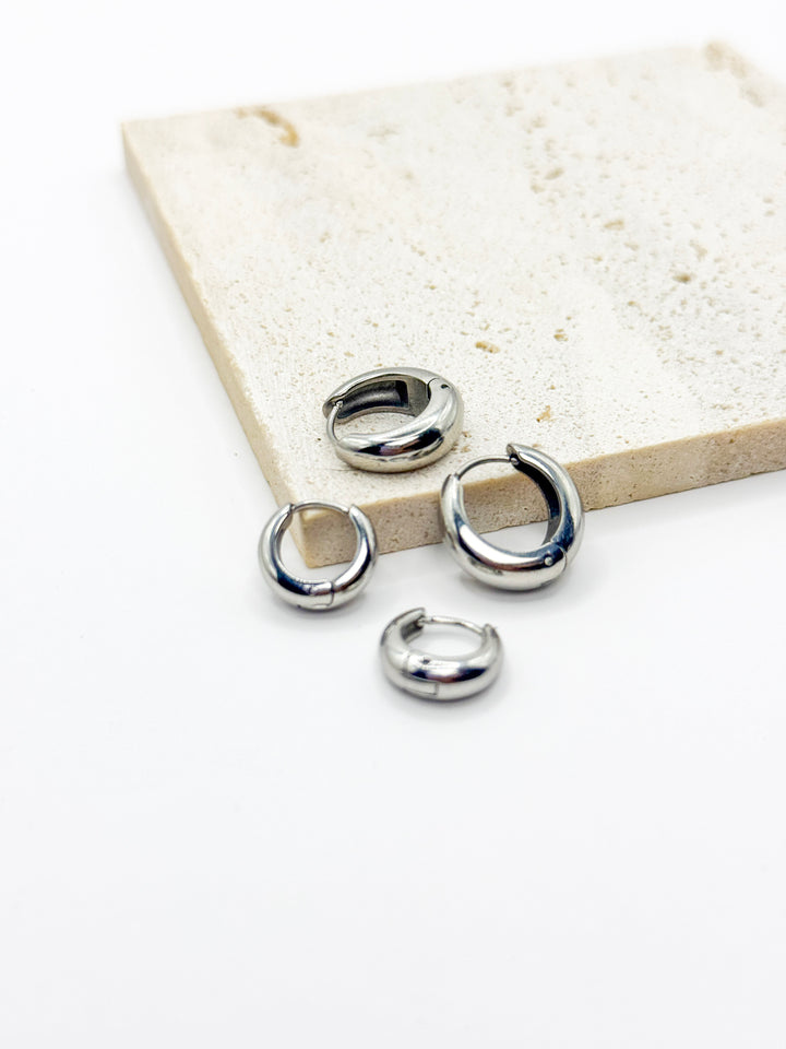 Mini Hoops